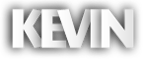 Kevin Logo