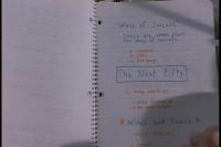 Bottle Rocket